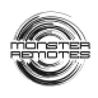 Monster Remotes logo - Similar company to Pro-Cam Rentals, Inc.
