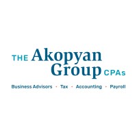 The Akopyan Group, CPAs P.S. logo - Similar company to Lights Inc