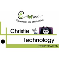 Christie Technology Corporation® logo - Similar company to Mkb Computers