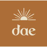 Dae Hair logo - Similar company to Walli Cases