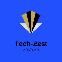 Tech-Zest logo - Similar company to Hostinap Software Solutions Llp