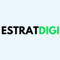 Estratdigi logo - Similar company to Design Concept Global