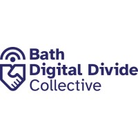Bath Digital Divide Collective logo - Similar company to Mpower Venture Crew