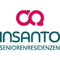 Insanto Seniorenresidenzen GmbH logo - Similar company to Buse Gmbh