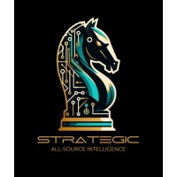 Strategic All-Source Intelligence Agency logo - Similar company to Spearpoint Defense Group