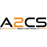 A2CS logo - Similar company to Etcl, Llc