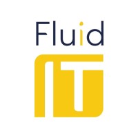 Fluid-IT logo - Similar company to Li.Mon