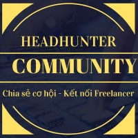 Headhunter Vietnam Club logo - Similar company to Dimension Search