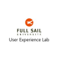 Full Sail University User Experience Lab