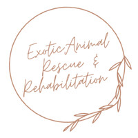 Exotic Animal Rescue and Rehabilitation logo - Similar company to The Street Dog Project