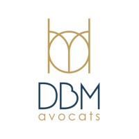 DBM Avocats logo - Similar company to Codet Chopin
