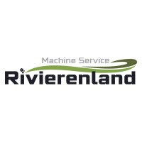 Machine Service Rivierenland logo - Similar company to Nextro