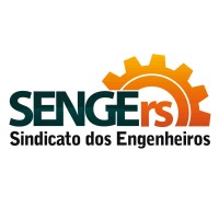 SENGE/RS - Sindicato dos Engenheiros logo - Similar company to Crea-Rs