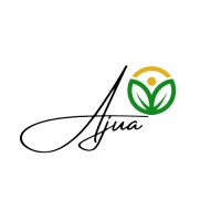 Ajua AgroTech logo - Similar company to Grassroots Economics