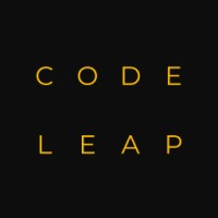 CODE LEAP logo - Similar company to Itc Group