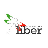 Associazione Liber logo - Similar company to Aiar - Associazione Italiana Di Archeometria