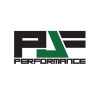 PJF Performance, Inc logo - Similar company to In The Lab