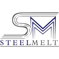 STEELMELT™ logo - Similar company to Nu-Core Inc.