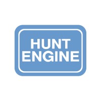 Hunt Engine Inc logo - Similar company to Great Plains Gas Compression