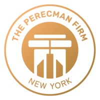 The Perecman Firm logo - Similar company to Gersowitz Libo & Korek, P.C.