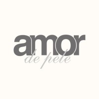 Amor de Pele Centro de Estética e SPA logo - Similar company to Clínica Endul - Medicina Estética Sem Cirurgia