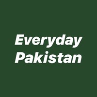 Everyday Pakistan logo - Similar company to Paramount Publishing