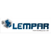 Grupo Lempar logo - Similar company to C-Mark Digital