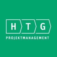 HTG-Projektmanagement GmbH logo - Similar company to Ptb Magdeburg Gmbh