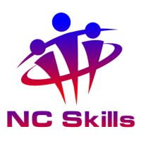 NC Skills logo - Similar company to Landtech Training