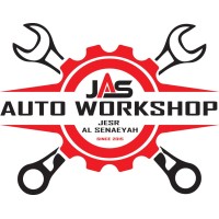 Jesr Al Senaeyah Auto Workshop logo - Similar company to Compass Automatic Gear