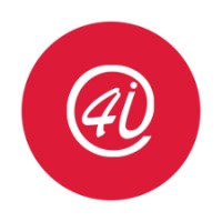 4i sa logo - Similar company to Baker It Solutions Llc