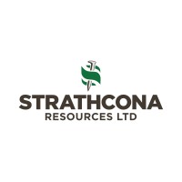 Strathcona Resources Ltd. logo - Similar company to Mcdaniel