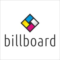 Billboard Plc logo - Similar company to Perspective Unity