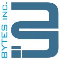 Bytes, Inc. logo - Similar company to M3N Technologies