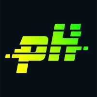 MMA Power Hour logo - Similar company to Esbr Boxing Ltd