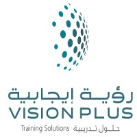VISION PLUS رؤية إيجابية logo - Similar company to شركة مسار الذوق Taste Path Co.