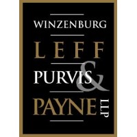 Winzenburg, Leff, Purvis & Payne, LLP logo - Similar company to Hamilton Faatz, Pc