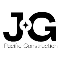 JG Pacific Construction logo - Similar company to Marquee S Group