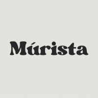 Múrista logo - Similar company to Green Lili - Modern Wall Art For Slow Spaces