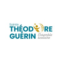 Ensemble Scolaire - Sainte Théodore Guérin logo - Similar company to Publivue
