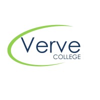 Verve College logo - Similar company to Unext