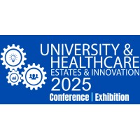 UHEI Conference and Exhibition Series 2025 logo - Similar company to Iheem (The Institute Of Healthcare Engineering And Estate Management)