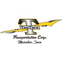 TanTara Transportation Corp. logo - Similar company to Everychild