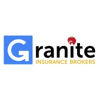 Granite Insurance Brokers logo - Similar company to E-Comp, National Pay-Go Program To The Payroll Industry