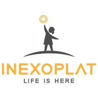 INEXOPLAT inc. logo - Similar company to Exosomeplus