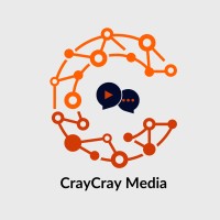 CrayCray Media logo - Similar company to Cray Cray