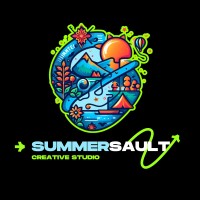 Summmersault Media logo - Similar company to Space Assist