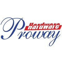 Proway Industries Co., Ltd|safe box manufacture logo - Similar company to Guarda Safe