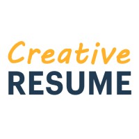 Creative Resume logo - Similar company to Creative Resume Solutions