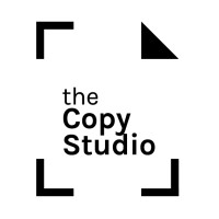 The Copy Studio logo - Similar company to The Copy Studio